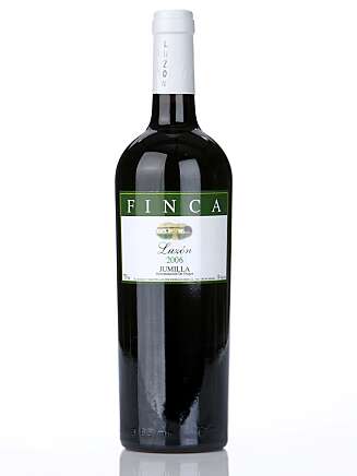 Finca Luzón 2006 Finca Luzón 2006