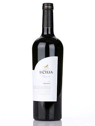 OLa Celia Reserva Malbec 2006 OLa Celia Reserva Malbec 2006