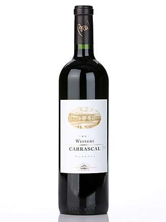 Weinert Carrascal 2005 Weinert Carrascal 2005
