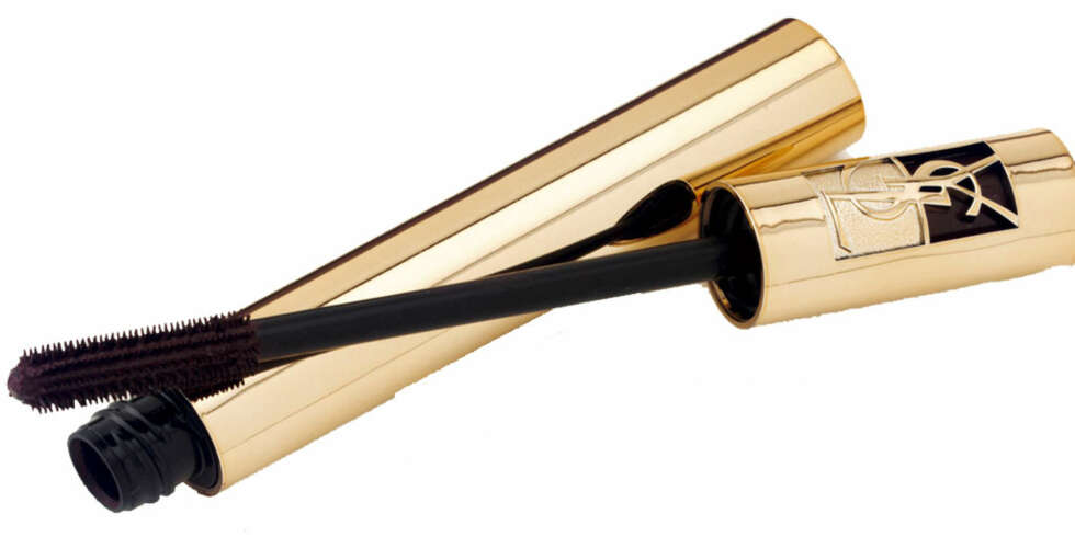 YSL-klassikeren Everlong Mascara gir lange, tette vipper, kr 215. YSL-klassikeren Everlong Mascara gir lange, tette vipper, kr 215.