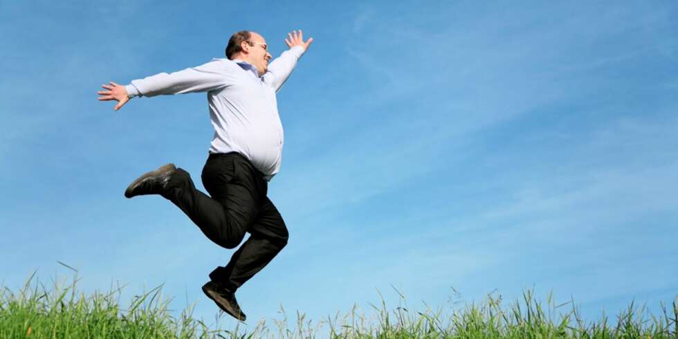 TRENING: Viktig ved diabetes TRENING: Viktig ved diabetes