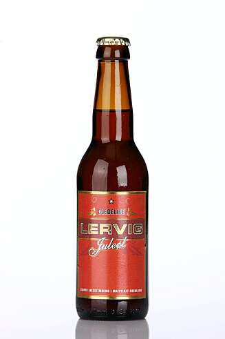 Lervig Juleøl, klasse D Lervig Juleøl, klasse D