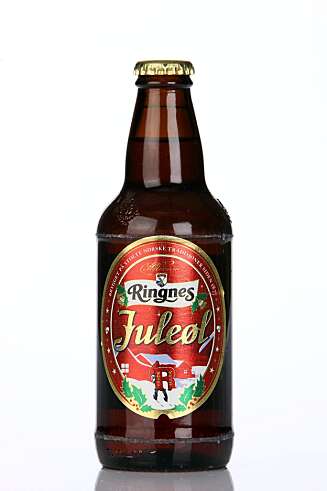 Ringnes Juleøl, klasse D Ringnes Juleøl, klasse D
