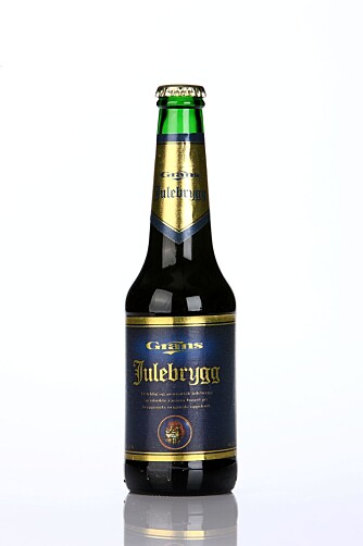 Foretrekker du juleøl fra butikk, er Grans Julebrygg det beste kjøpet. Middels fyldig med preg av malt i smaken. Foretrekker du juleøl fra butikk, er Grans Julebrygg det beste kjøpet. Middels fyldig med preg av malt i smaken.