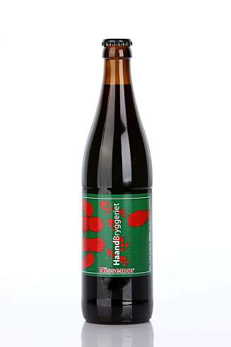 Haandbryggeriet Nissemor, klasse F Haandbryggeriet Nissemor, klasse F
