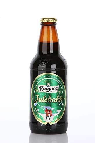 Ringnes Julebokk, klasse F Ringnes Julebokk, klasse F
