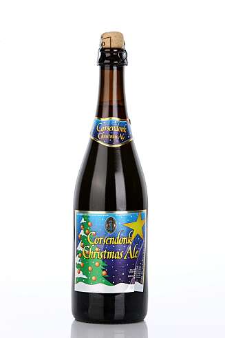 Corsedonk Christmas Ale, klasse F Corsedonk Christmas Ale, klasse F