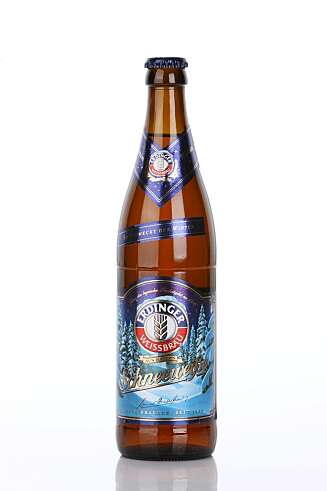 Erdinger Schneeweisse, klasse F Erdinger Schneeweisse, klasse F