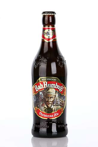 Bah Humbug! Christmas Cheer, klasse F Bah Humbug! Christmas Cheer, klasse F