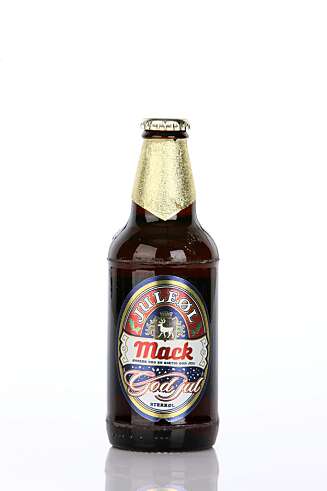 Mack Juleøl, klasse F Mack Juleøl, klasse F