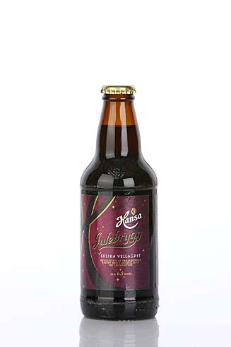 Hansa Julebrygg, klasse F Hansa Julebrygg, klasse F