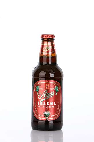 Aass Juleøl, klasse F Aass Juleøl, klasse F