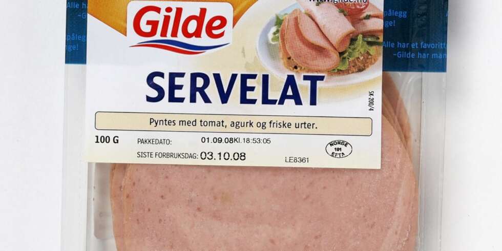 SERVELAT SERVELAT