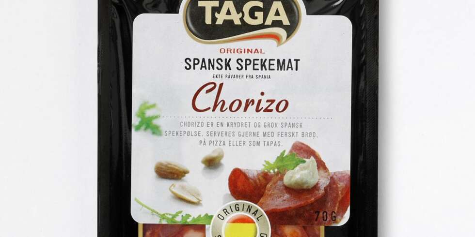 CHORIZO CHORIZO