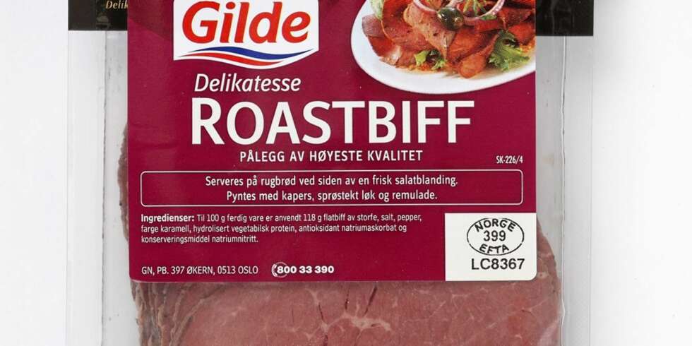 ROASTBIFF ROASTBIFF