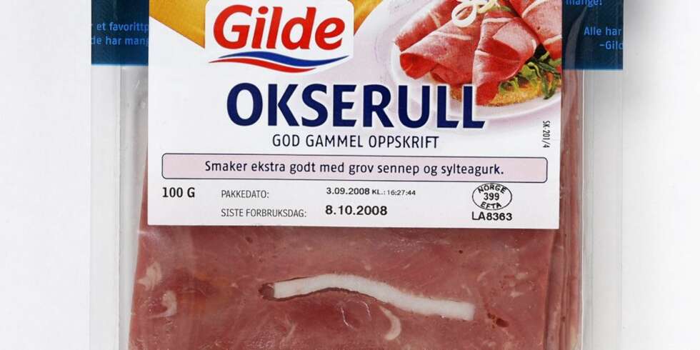 OKSERULL OKSERULL