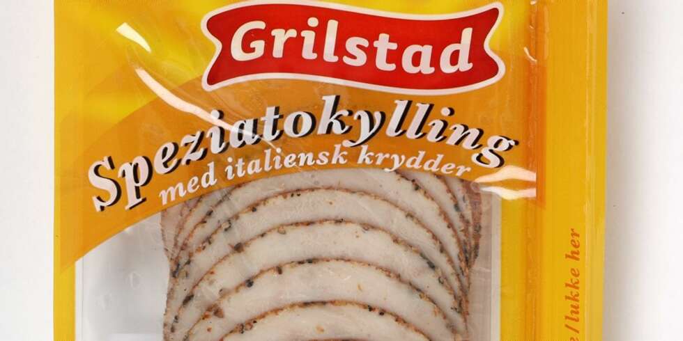 SPEZIATOSKINKE SPEZIATOSKINKE