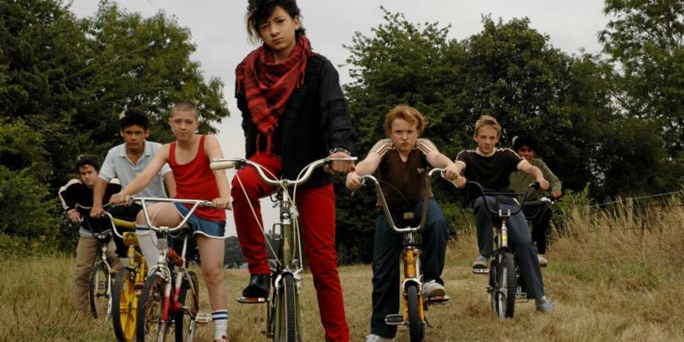Son of Rambow Son of Rambow
