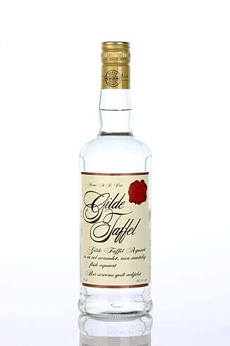 Gilde Taffel Aquavit Gilde Taffel Aquavit
