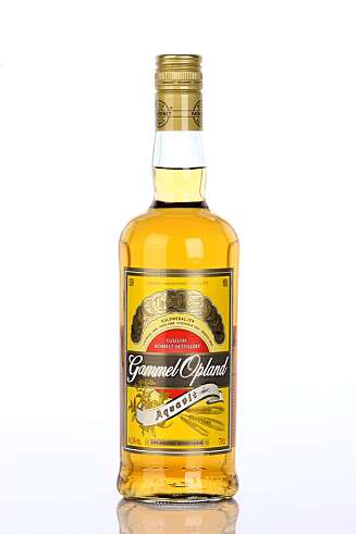 Gammel Opland Aquavit Gammel Opland Aquavit
