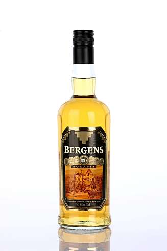 Bergens Aquavit 1818 Bergens Aquavit 1818