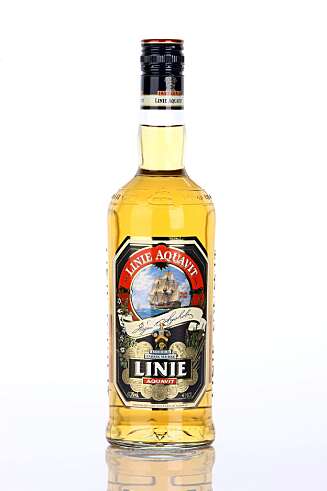 Lysholm Linie Lysholm Linie