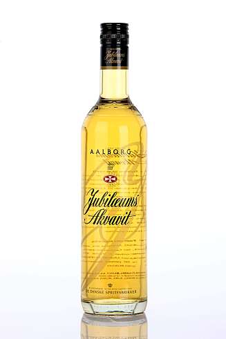 Aalborg Jubilæums Akvavit Aalborg Jubilæums Akvavit