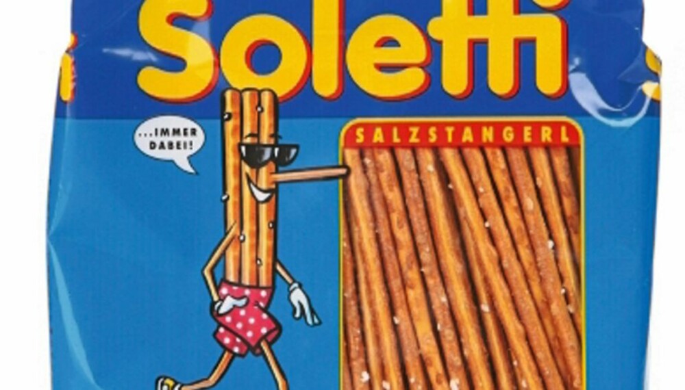 SUNNEST: Rik på proteiner, men fattig på smak. SUNNEST: Rik på proteiner, men fattig på smak.