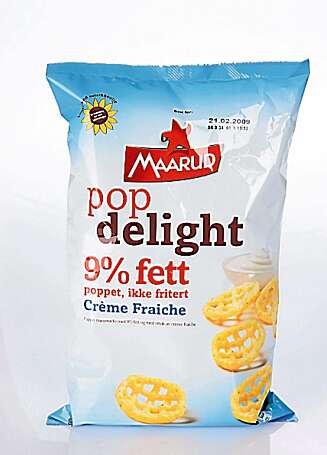 Maarud Pop Delight Maarud Pop Delight