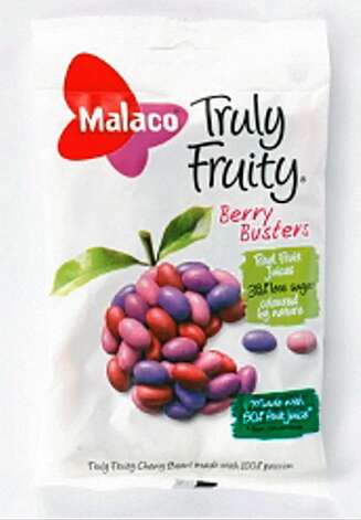 TEST: Trult Fruity TEST: Trult Fruity