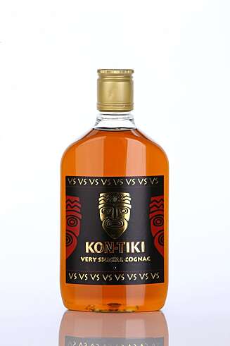 Kon-Tiki V.S Kon-Tiki V.S