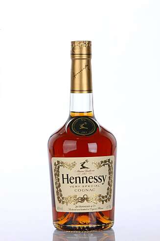 Hennessy Very Special Hennessy Very Special