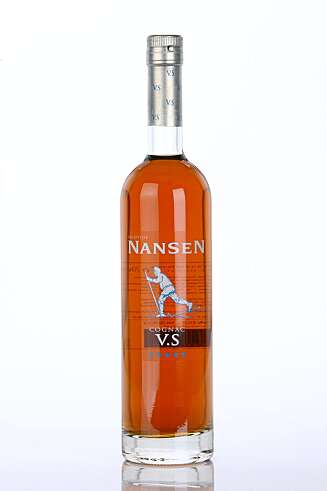 Nansen V.S. Nansen V.S.