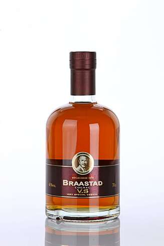 Braastad V.S. Braastad V.S.