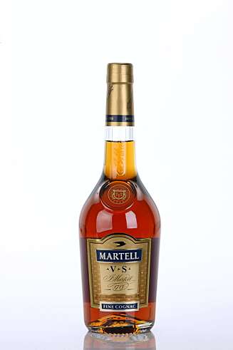 Martell V.S. Martell V.S.