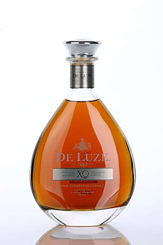 De Luze X.O. De Luze X.O.