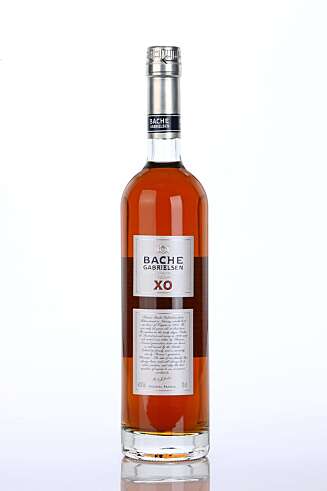 Bache-Gabrielsen X.O. fine Champagne Bache-Gabrielsen X.O. fine Champagne