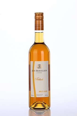 Jon Bertelsen Prelude V.S.O.P. Jon Bertelsen Prelude V.S.O.P.