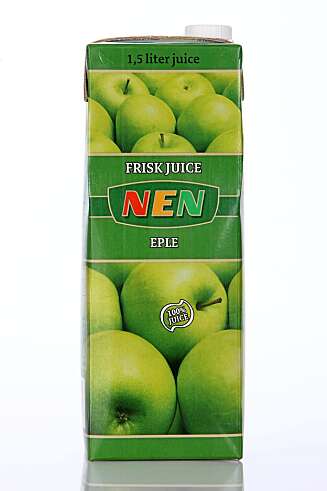Oslo/studio 20081110: Klikk.no; Produkter. Eplejuice Oslo/studio 20081110: Klikk.no; Produkter. Eplejuice