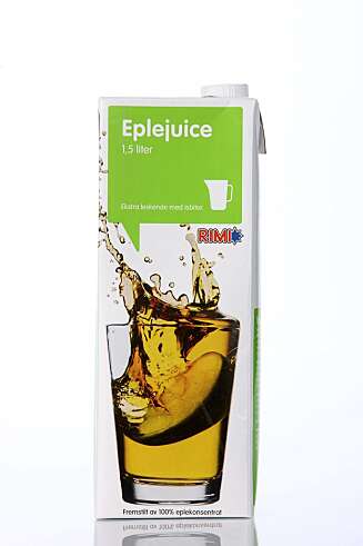 Oslo/studio 20081104: Klikk.no; Produkter. Eplejuice Oslo/studio 20081104: Klikk.no; Produkter. Eplejuice