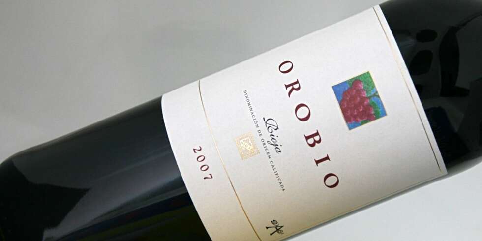 VINTIPS: Den fruktige rødvinen Orobio fra Rioja VINTIPS: Den fruktige rødvinen Orobio fra Rioja