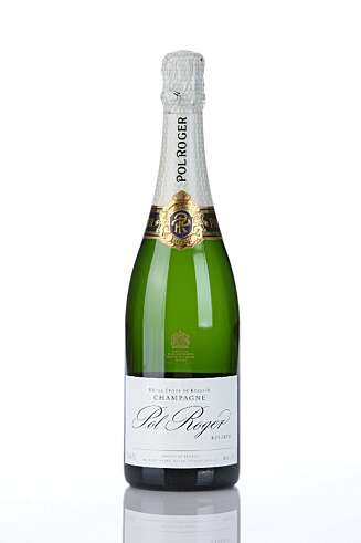 Pol Roger, brut Pol Roger, brut