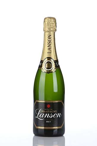 Lanson Black Label, brut Lanson Black Label, brut