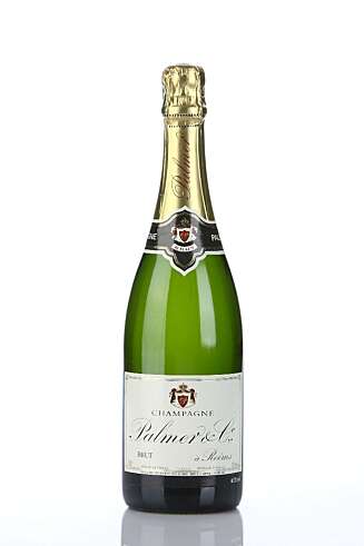 Palmer Brut. Palmer Brut.