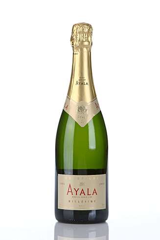 Ayala 1999, brut. Ayala 1999, brut.