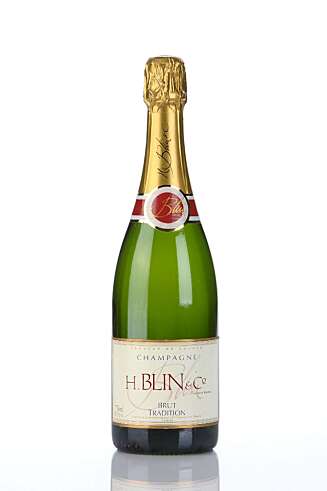H. blin Brut Tradition. H. blin Brut Tradition.