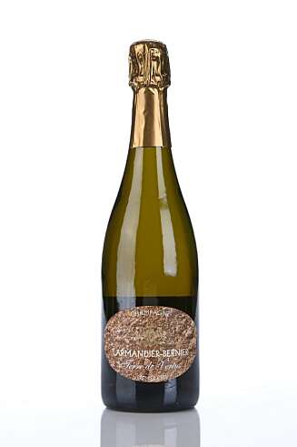 Larmandier-Bernier Terre de Vertus Blanc de Blancs Brut Nature. Larmandier-Bernier Terre de Vertus Blanc de Blancs Brut Nature.