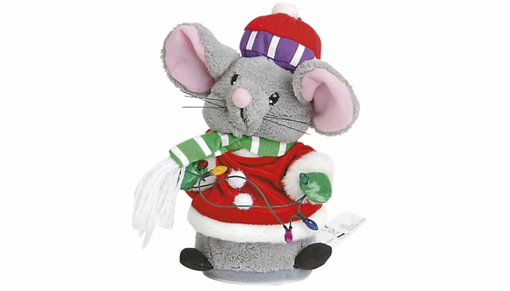 UEGNET FOR NÆRLEK: Merry Musical Mice. UEGNET FOR NÆRLEK: Merry Musical Mice.