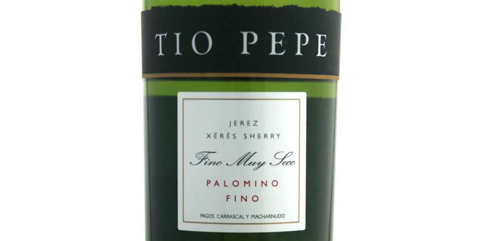 VIN TIL BACALAO: Tio Pepe Fino er fleksibel og går både til "hvit" bacalao og tomatiserte varianter. VIN TIL BACALAO: Tio Pepe Fino er fleksibel og går både til "hvit" bacalao og tomatiserte varianter.