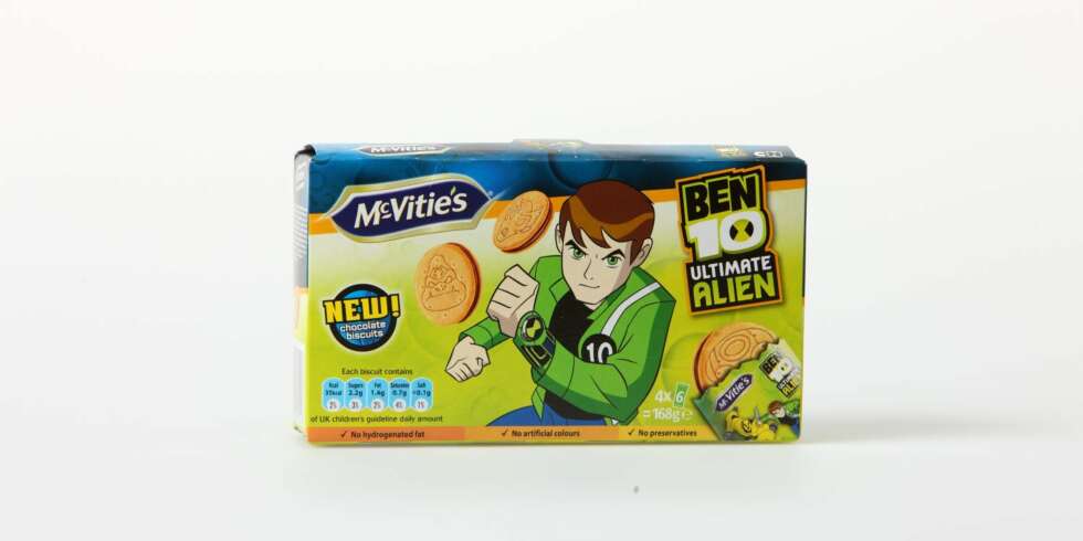 BARNEKJEKS: Ben 10 Ultimate Alien. BARNEKJEKS: Ben 10 Ultimate Alien.